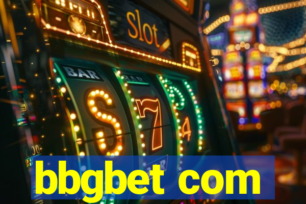 bbgbet com